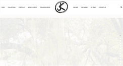 Desktop Screenshot of digital504.com